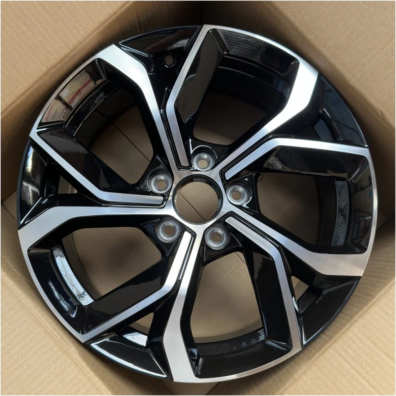 17" Wheels for BYD Atto 3 - Image 3