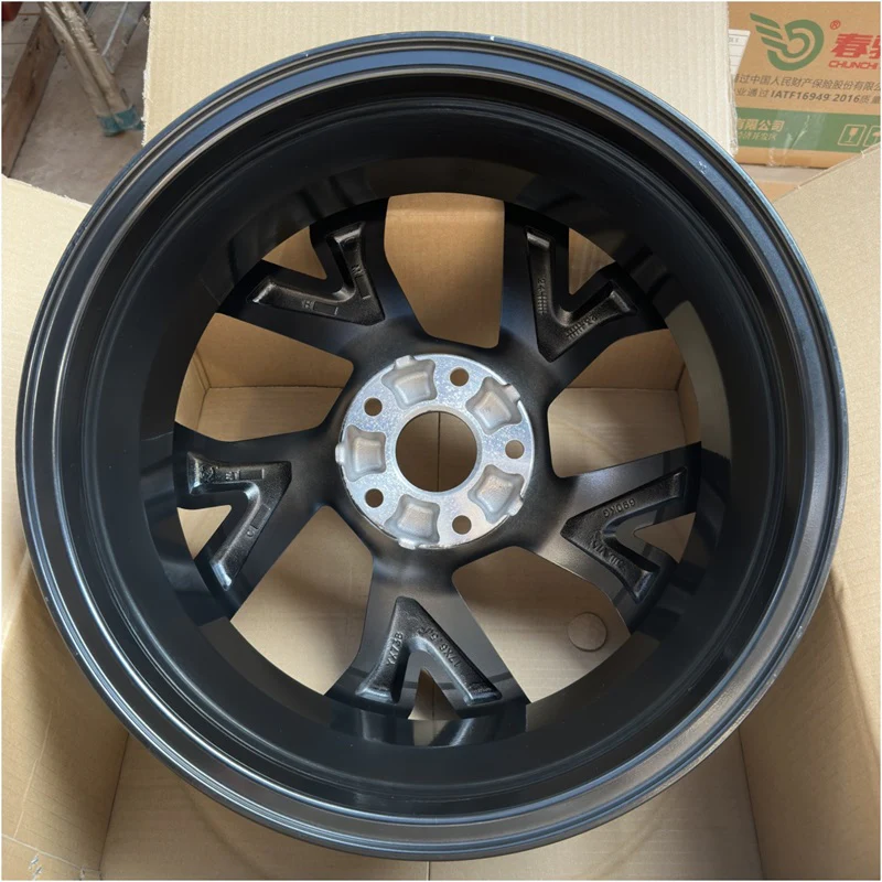 17" Wheels for BYD Atto 3 - Image 4