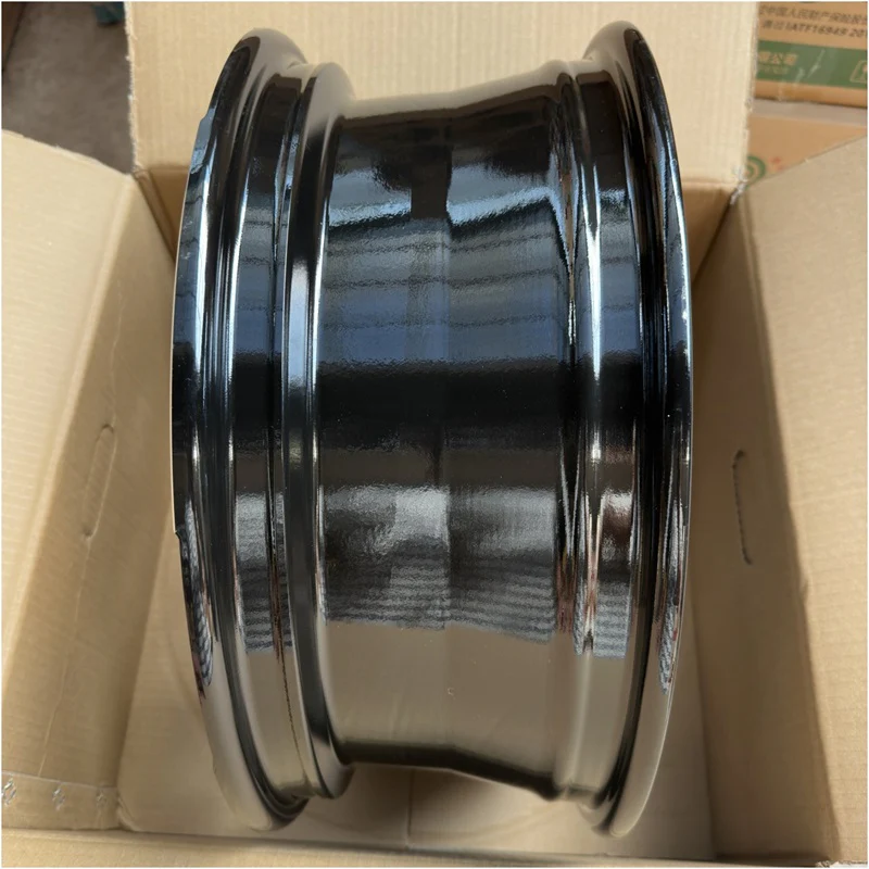 17" Wheels for BYD Atto 3 - Image 5