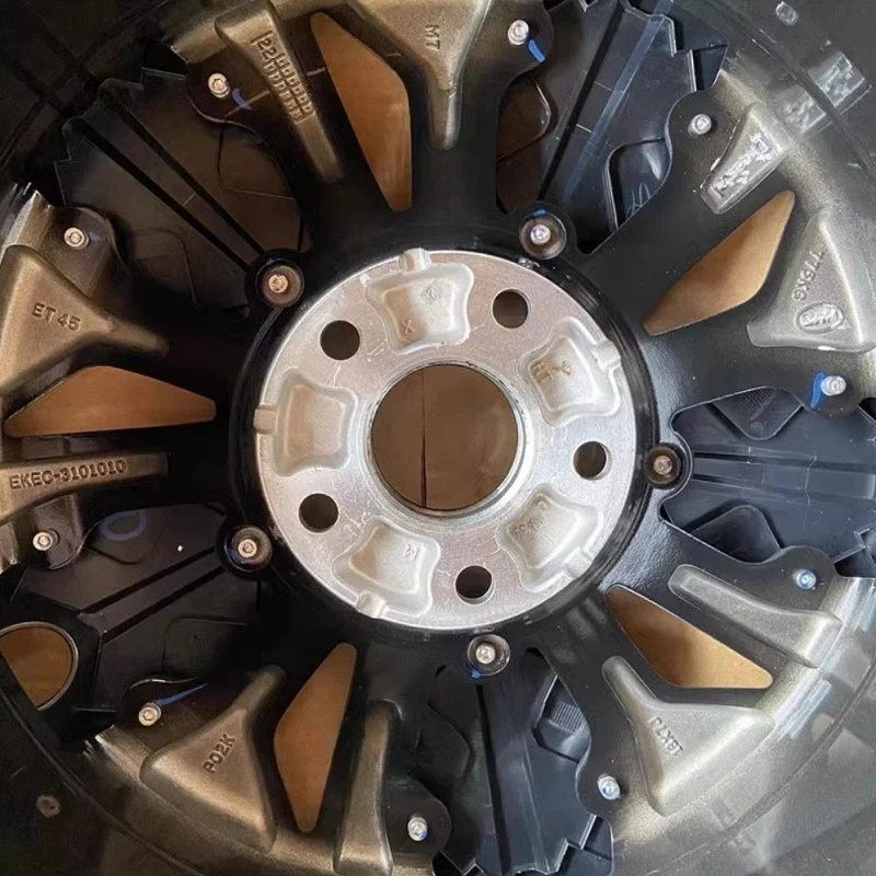 18" Wheels for BYD Seal - Image 3