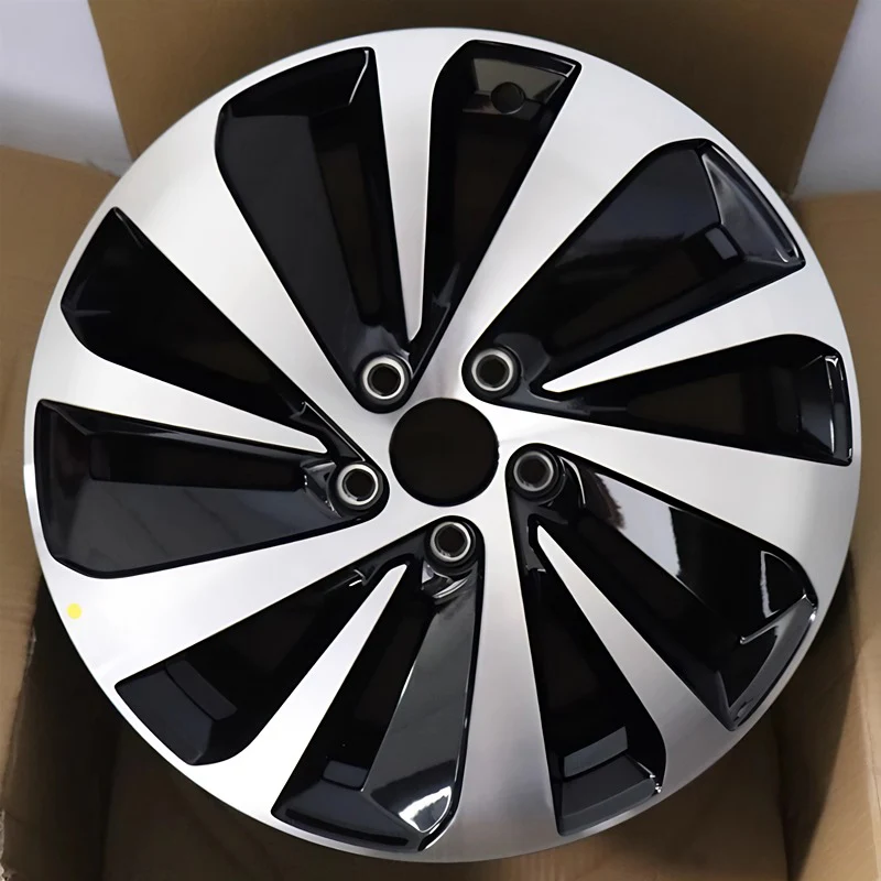 19" Wheels for BYD Sealion 6/Seal U - Image 4