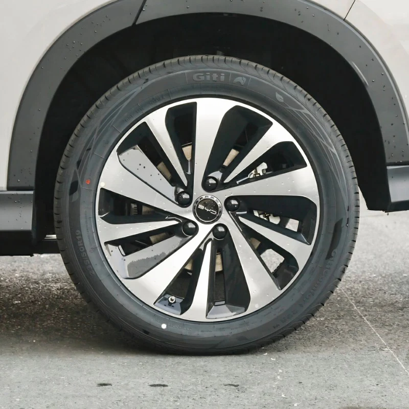 19" Wheels for BYD Sealion 6/Seal U - Image 5