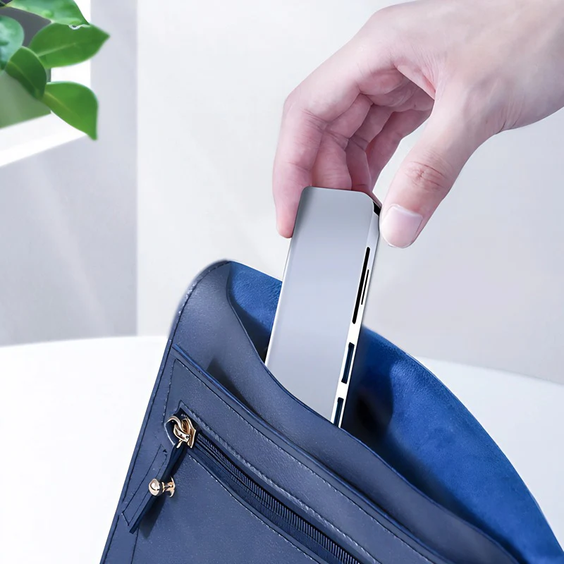 7 in 1 USB-C Hub for BYD - Image 2