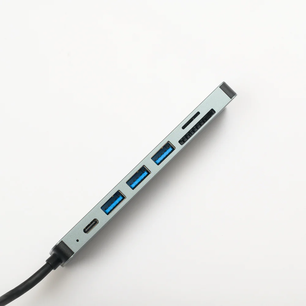 7 in 1 USB-C Hub for BYD - Image 6