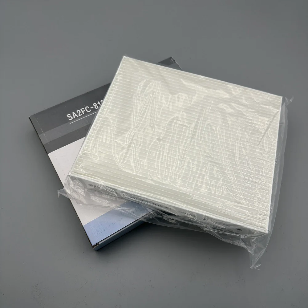 Cabin Air Filters for BYD Seal & Seal U/Sealion 6 - Image 3