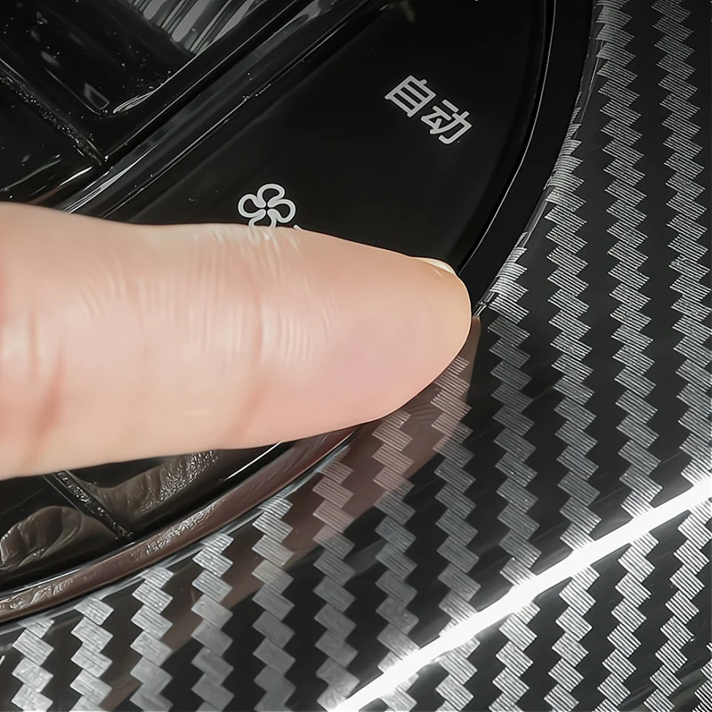 ABS Center Console Wrap for BYD Seal - Image 12