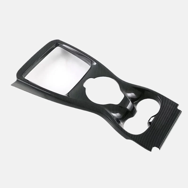 ABS Center Console Wrap for BYD Seal - Image 13