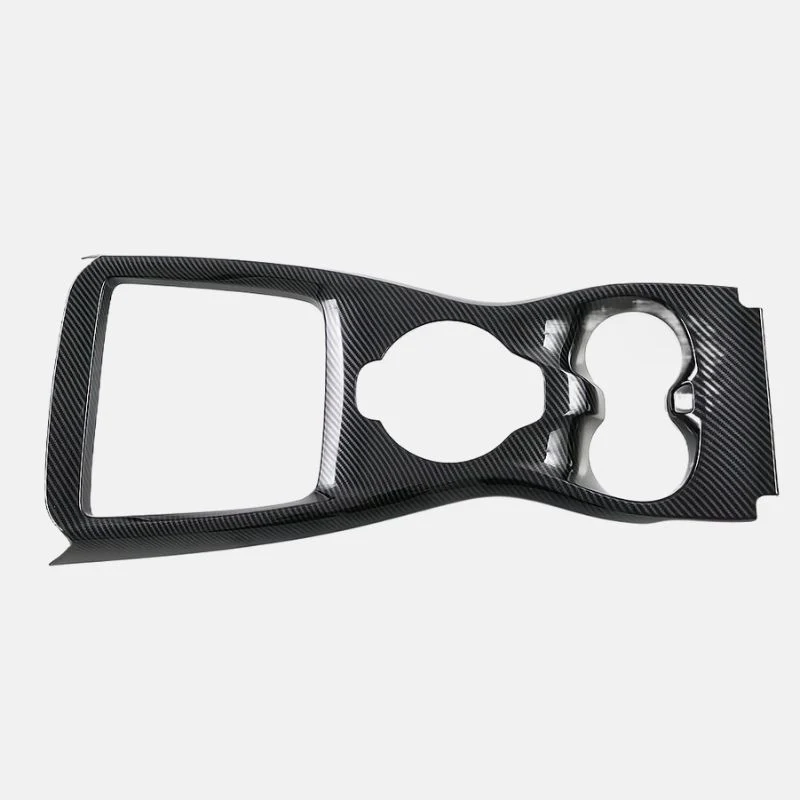 ABS Center Console Wrap for BYD Seal - Image 14