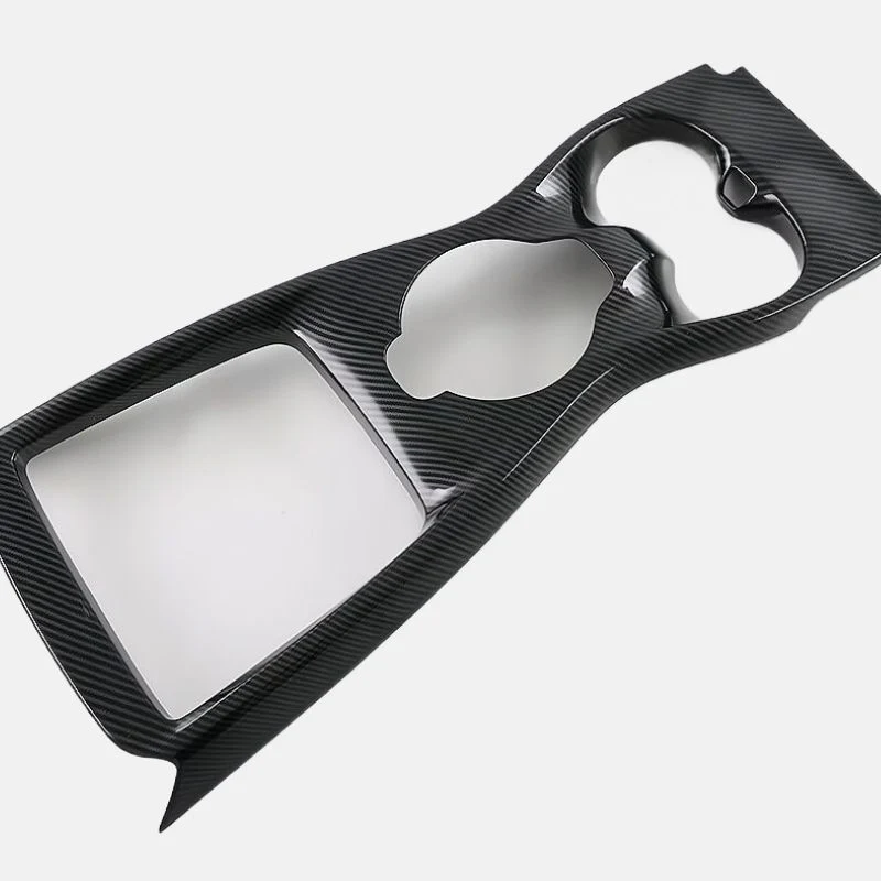 ABS Center Console Wrap for BYD Seal - Image 15