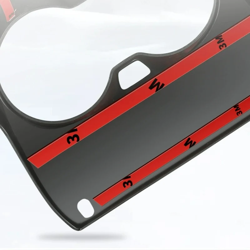 ABS Center Console Wrap for BYD Seal - Image 16