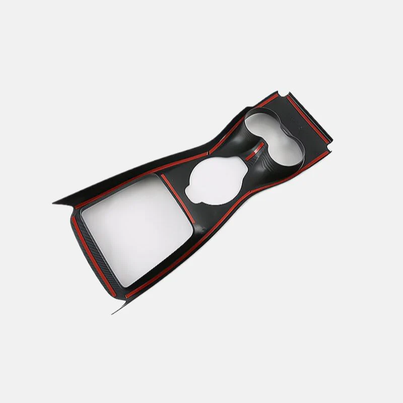 ABS Center Console Wrap for BYD Seal - Image 17