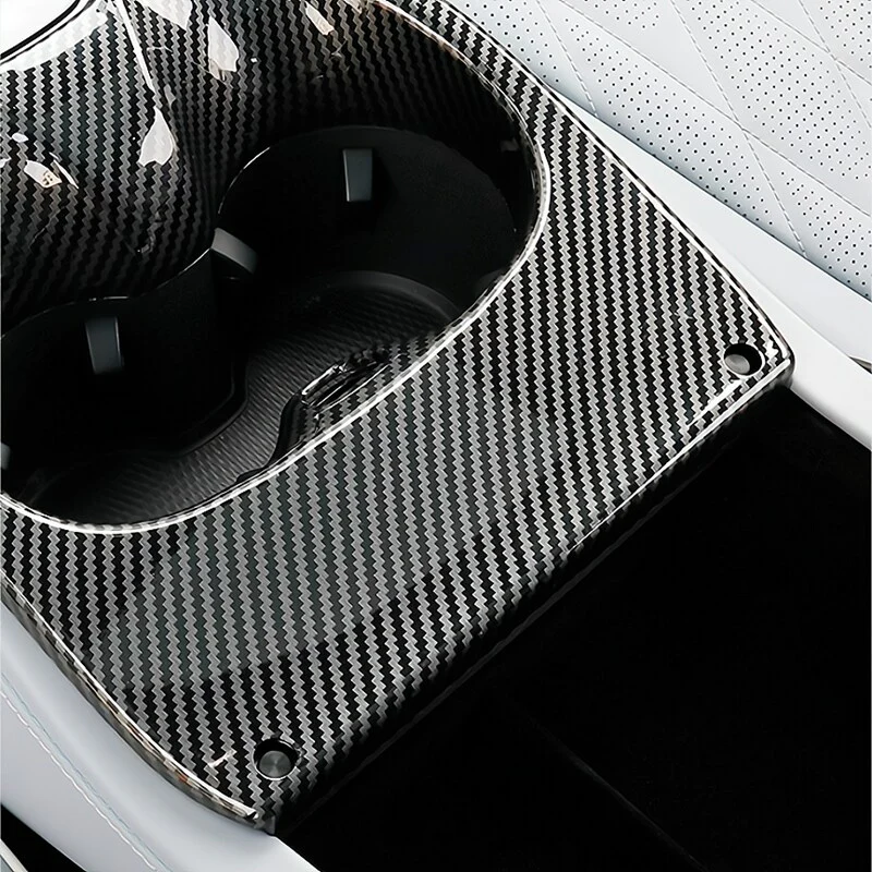 ABS Center Console Wrap for BYD Seal - Image 7