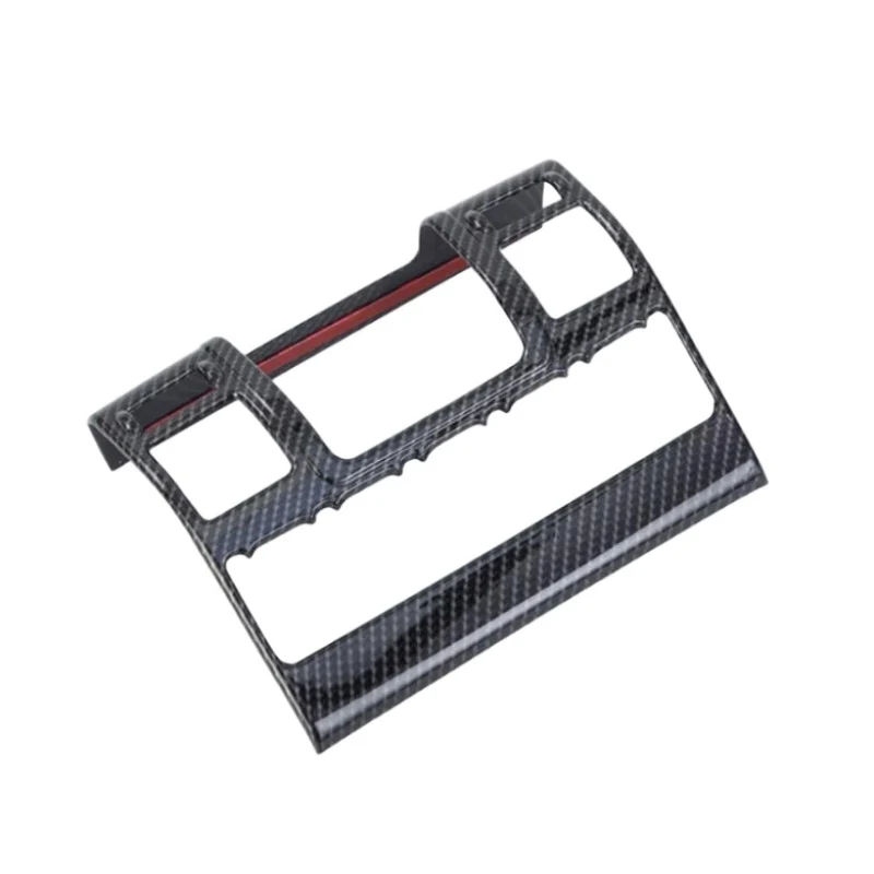 ABS Centre Console Wrap Cover for Denza B5 - Image 12