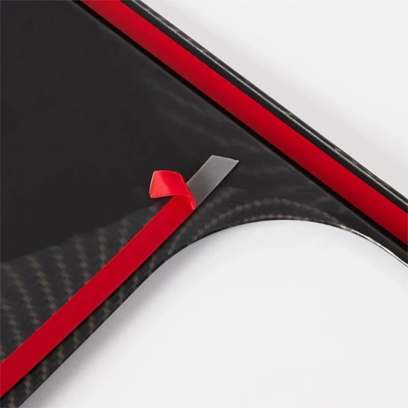 ABS Centre Console Wrap Cover for Denza B5 - Image 16