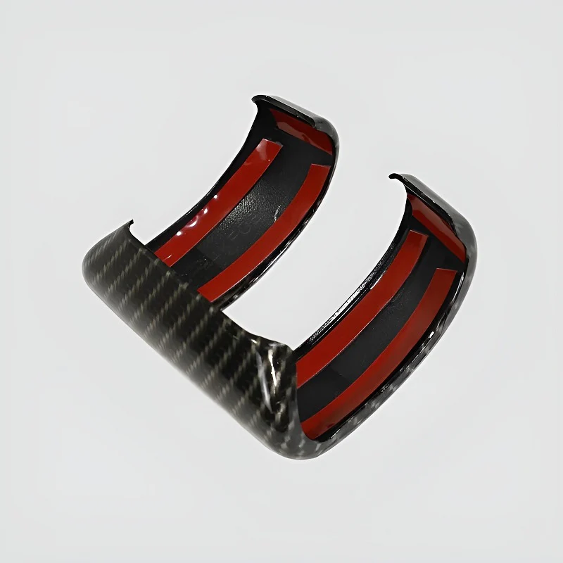 ABS Gear Shifter Cover for Denza B5/B8 - Image 11