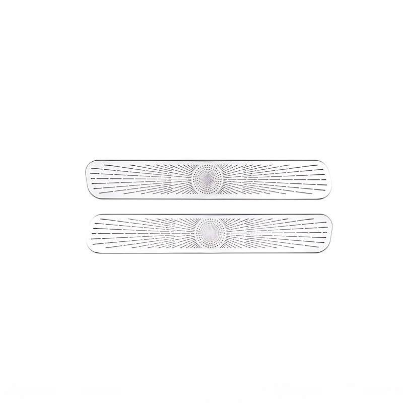 Air Conditioning Vent Decorative Cover for BYD M9 - Image 12