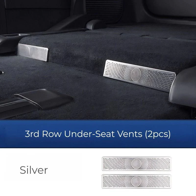 Air Conditioning Vent Decorative Cover for BYD M9 - Image 17
