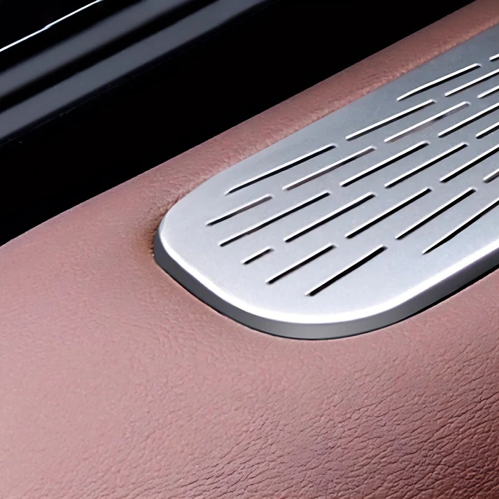 Air Conditioning Vent Decorative Cover for BYD M9 - Image 5