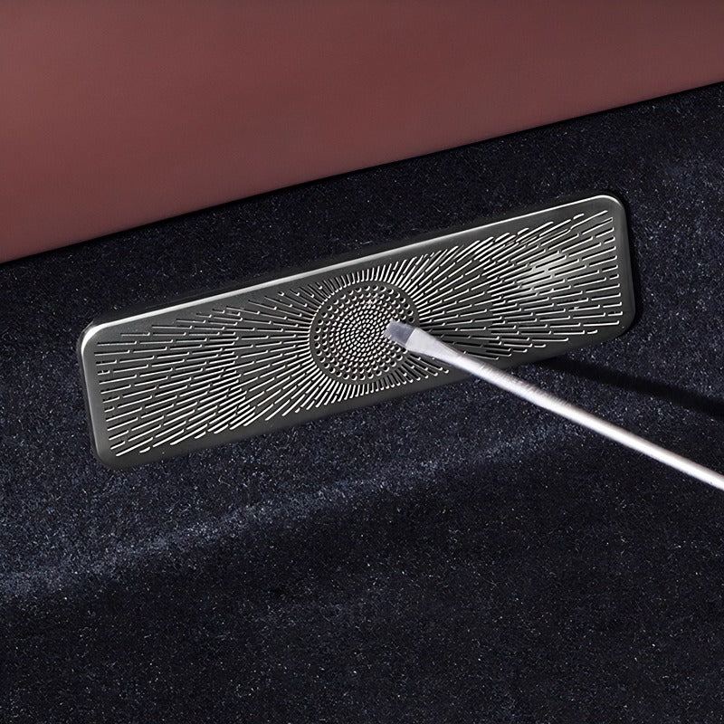 Air Conditioning Vent Decorative Cover for BYD M9 - Image 6