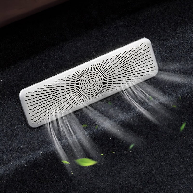 Air Conditioning Vent Decorative Cover for BYD M9 - Image 9