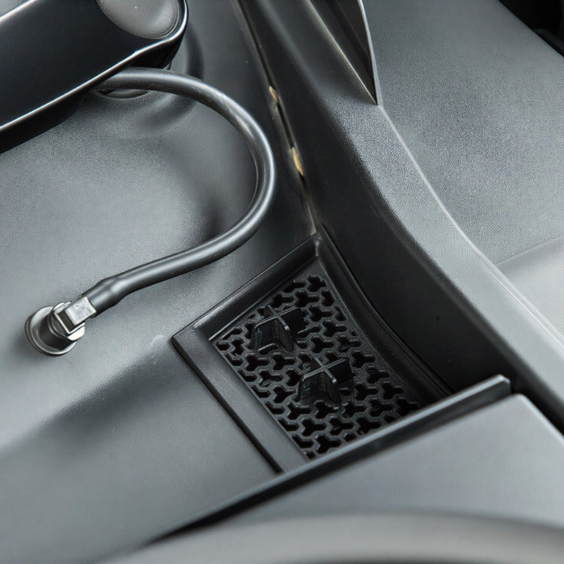 Air Inlet Protective Cover for BYD Sealion 8/Atto 8 (2 pcs) - Image 2