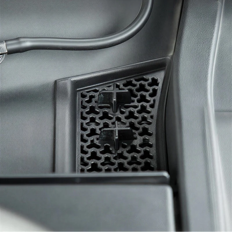 Air Inlet Protective Cover for BYD Sealion 8/Atto 8 (2 pcs) - Image 5