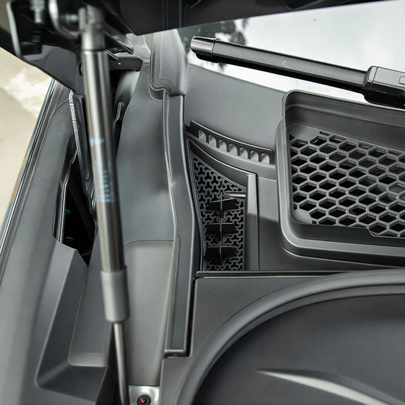 Air Inlet Protective Cover for BYD Sealion 8/Atto 8 (2 pcs) - Image 6