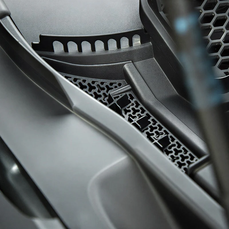 Air Inlet Protective Cover for BYD Sealion 8/Atto 8 (2 pcs) - Image 7