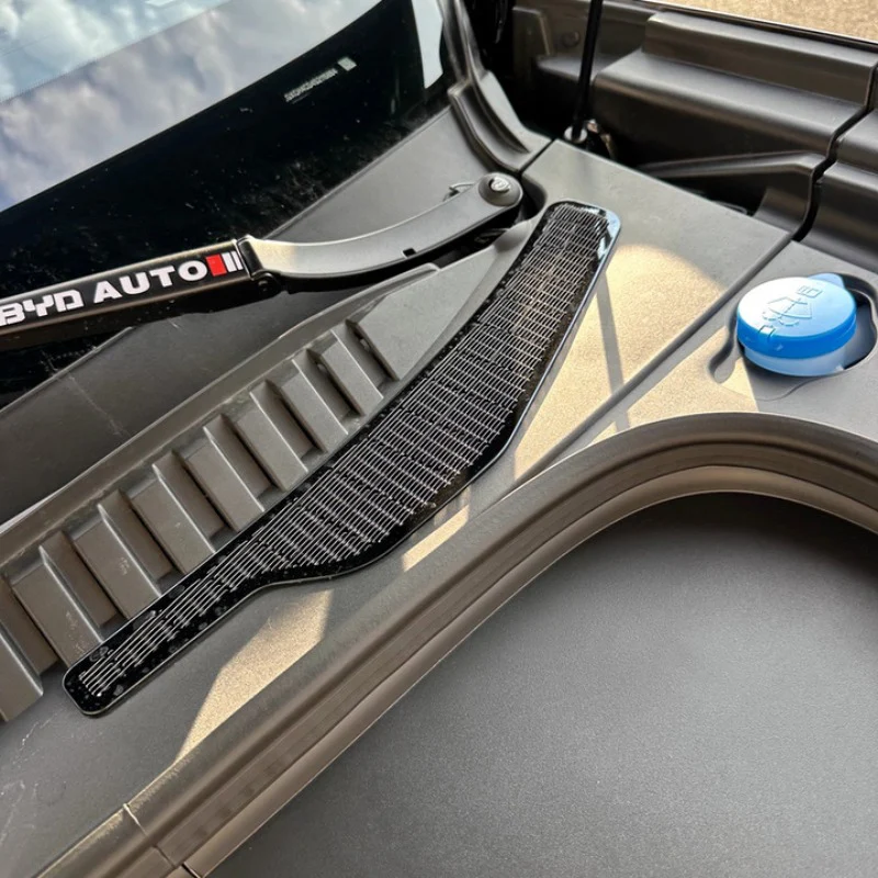Air Inlet Protective Cover for Sealion 7 - Image 2