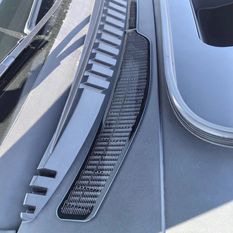 Air Inlet Protective Cover for Sealion 7 - Image 3