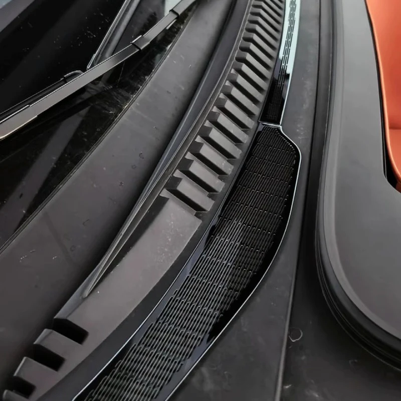 Air Inlet Protective Cover for Sealion 7 - Image 4