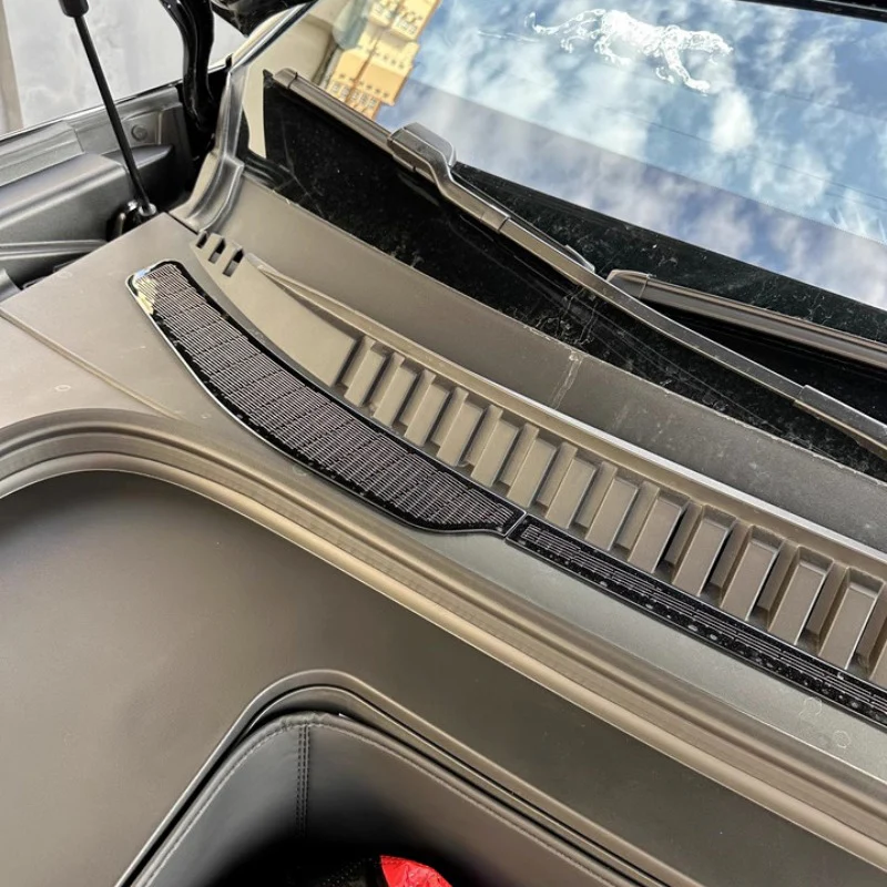 Air Inlet Protective Cover for Sealion 7 - Image 7