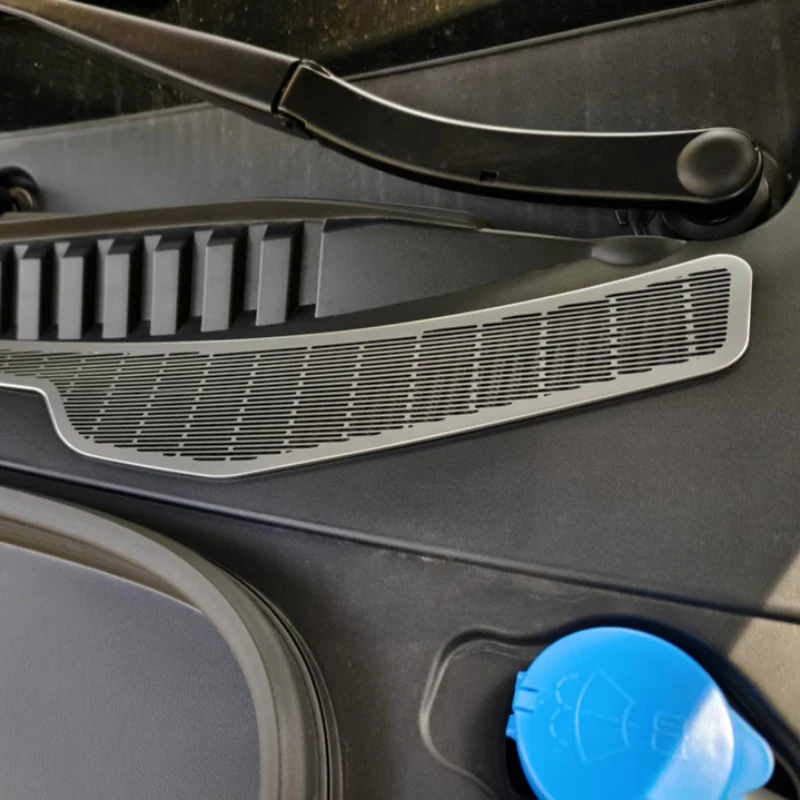 Air Inlet Protective Cover for Sealion 7 - Image 8