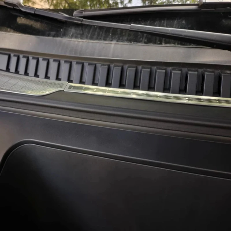Air Inlet Protective Cover for Sealion 7 - Image 9