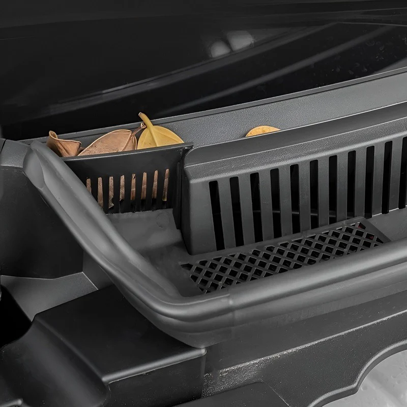 Air Intake Bug Screen for DENZA D9 (2 Pcs) - Image 10