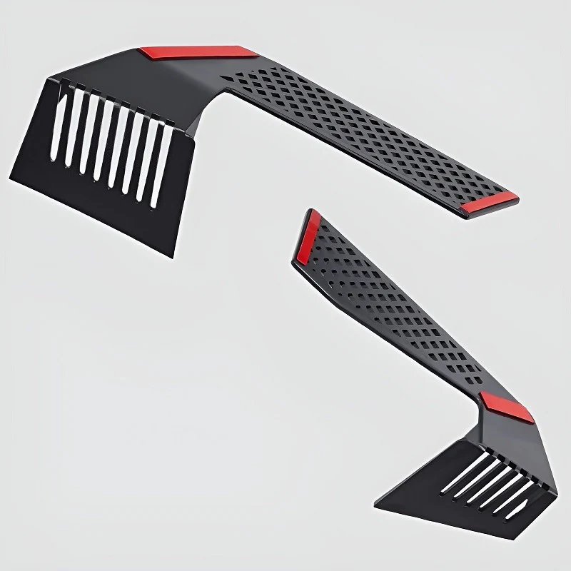 Air Intake Bug Screen for DENZA D9 (2 Pcs) - Image 11