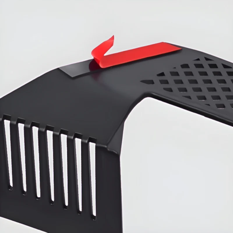 Air Intake Bug Screen for DENZA D9 (2 Pcs) - Image 12