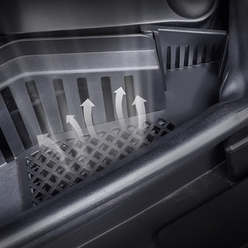 Air Intake Bug Screen for DENZA D9 (2 Pcs) - Image 5