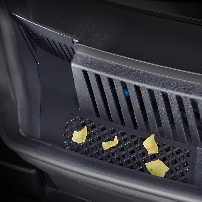 Air Intake Bug Screen for DENZA D9 (2 Pcs) - Image 6