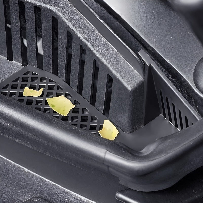 Air Intake Bug Screen for DENZA D9 (2 Pcs) - Image 7