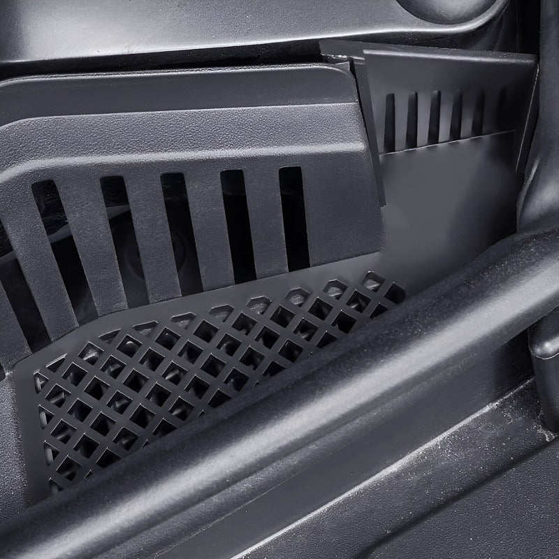 Air Intake Bug Screen for DENZA D9 (2 Pcs) - Image 8