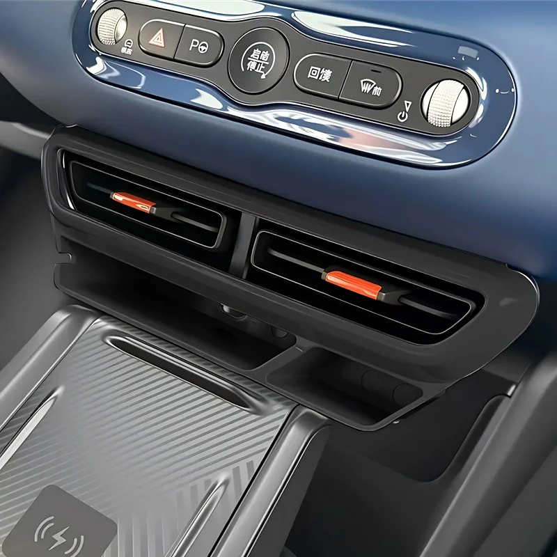 Air Vent Storage Box for BYD Atto 1/Dolphin Surf - Image 2