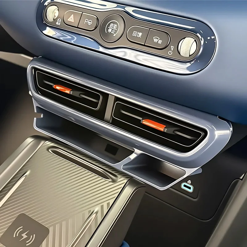 Air Vent Storage Box for BYD Atto 1/Dolphin Surf - Image 3