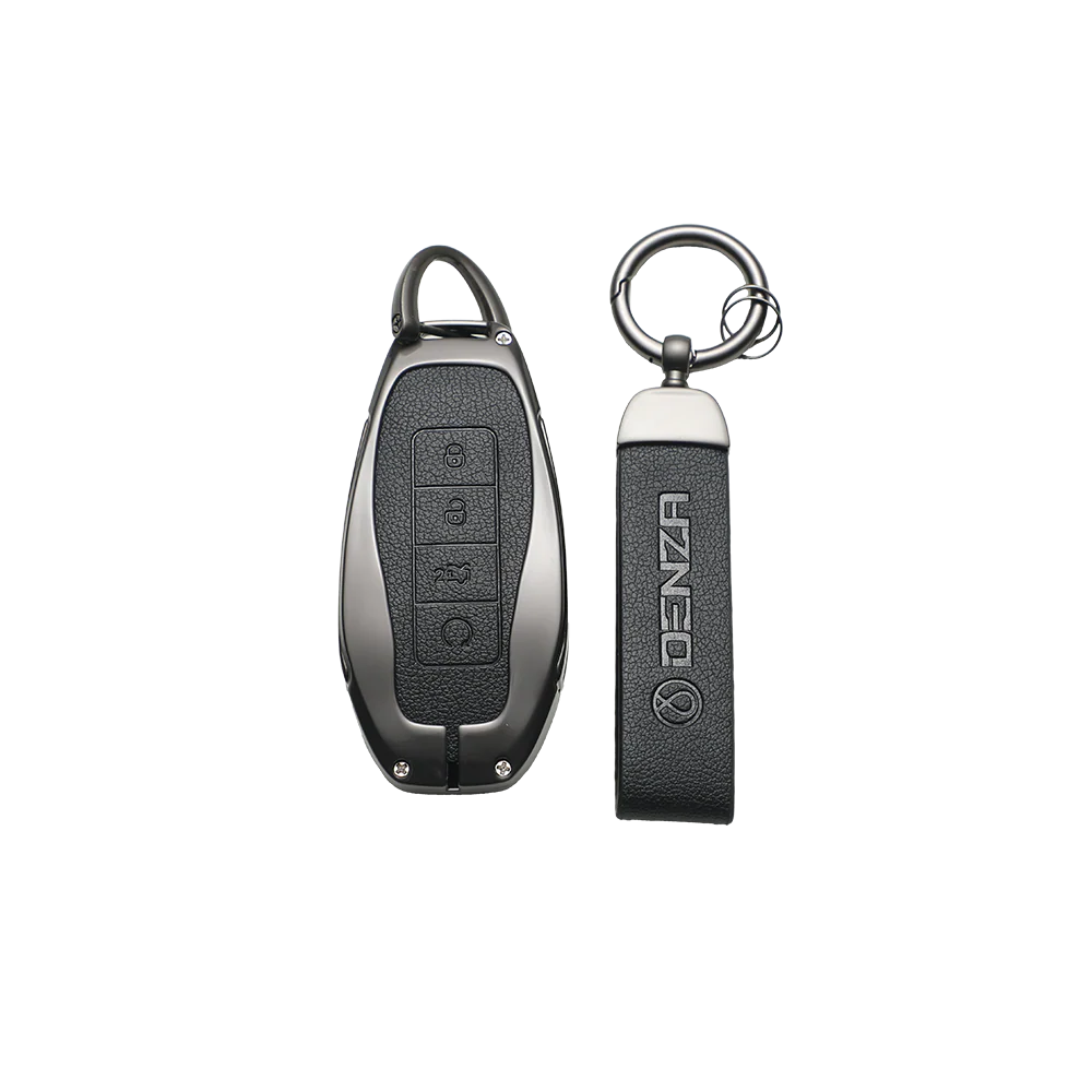 Alloy Key Holder for Denza B5/B8 - Image 10