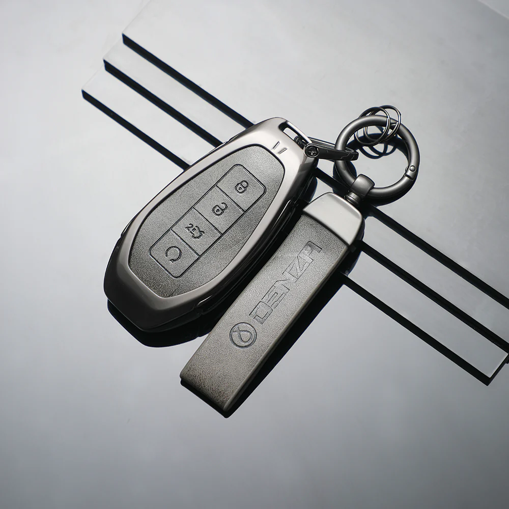 Alloy Key Holder for Denza B5/B8 - Image 5