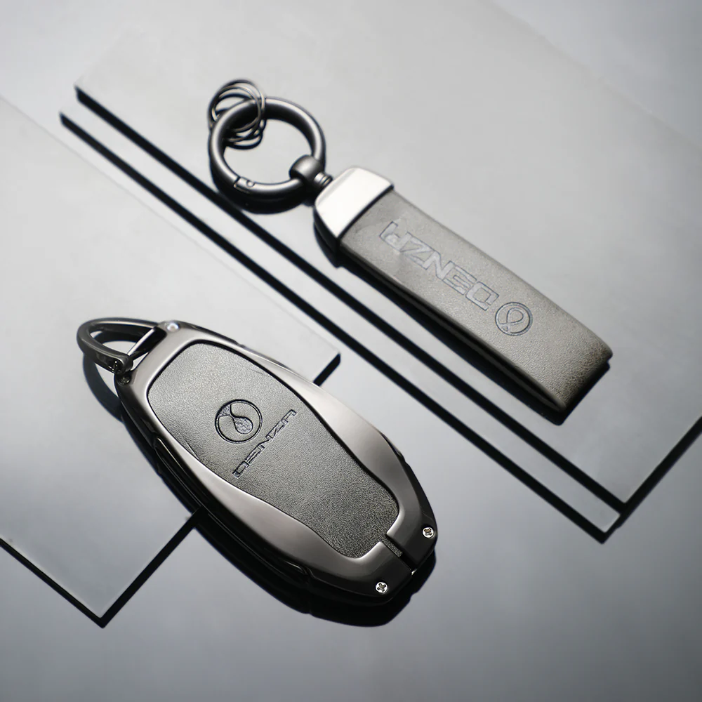Alloy Key Holder for Denza B5/B8 - Image 6