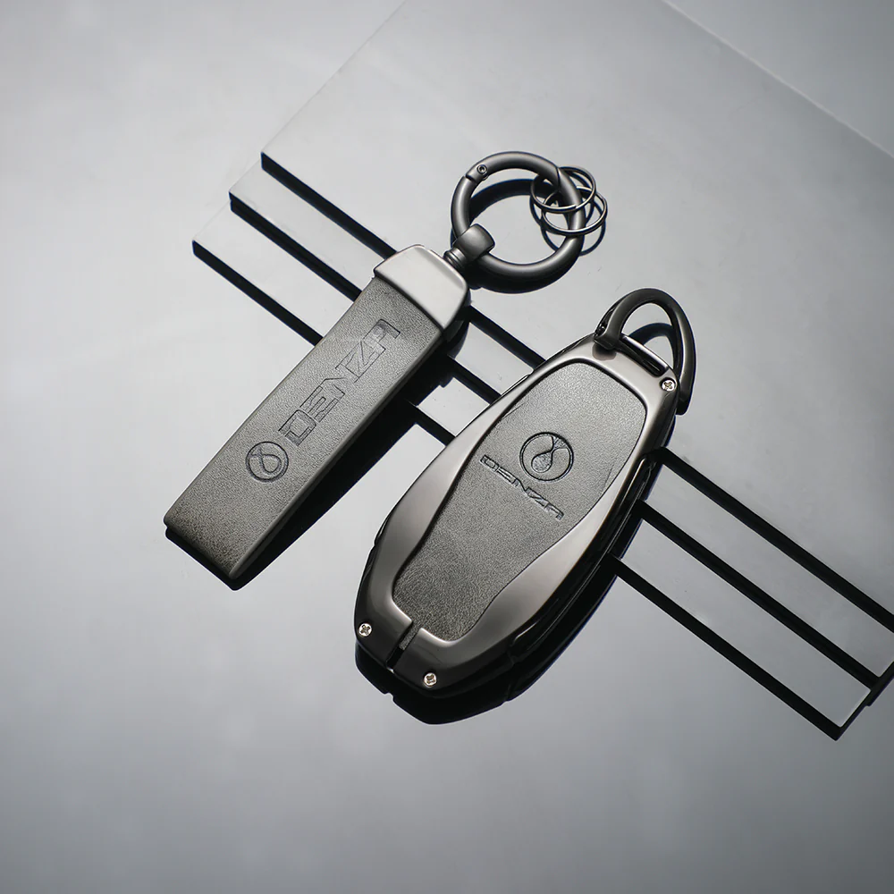 Alloy Key Holder for Denza B5/B8 - Image 7