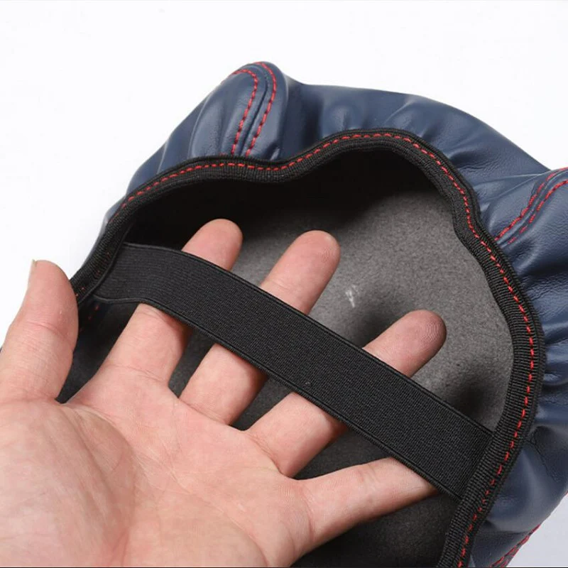 Armrest Cover for BYD Atto 3 - Image 10