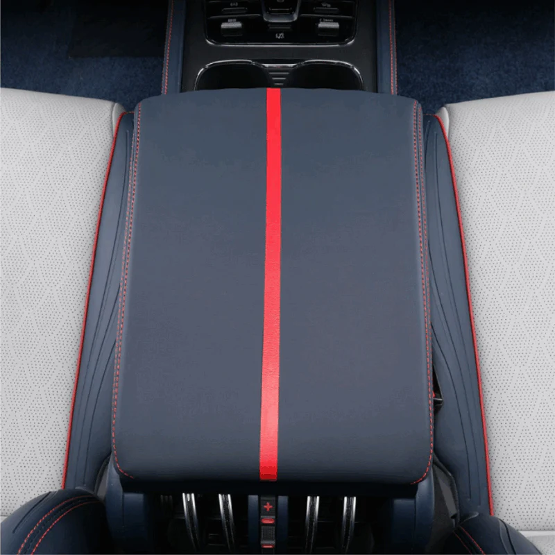 Armrest Cover for BYD Atto 3 - Image 3