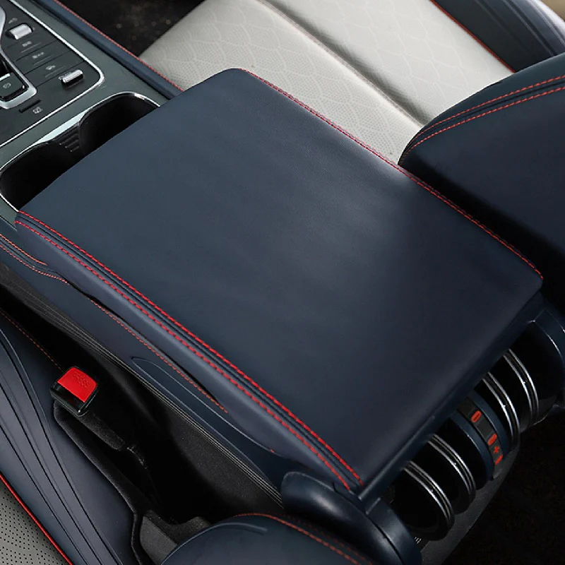 Armrest Cover for BYD Atto 3 - Image 4